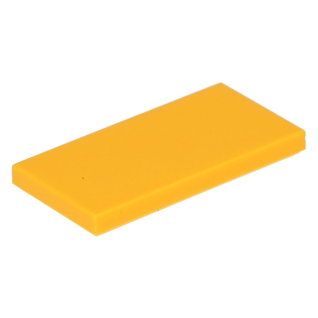 50 Stück LEGO, Teil Nr. 87079 in Helles Hellorange