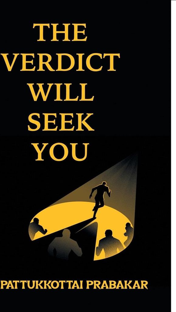 The Verdict Will Seek You