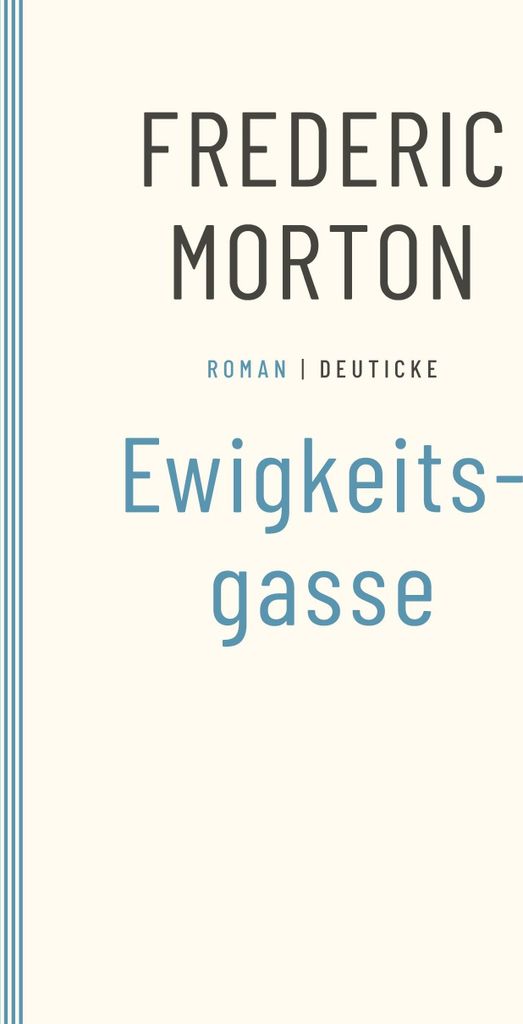 Ewigkeitsgasse