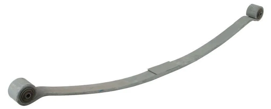 Ressort à Lames Arrière pour Utilitaire Ford Transit MK6 2000-2006