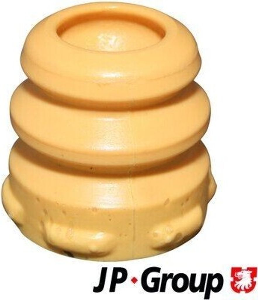 JP GROUP 1142601600 Anschlagpuffer Federung Vorne für VW Produktbild 