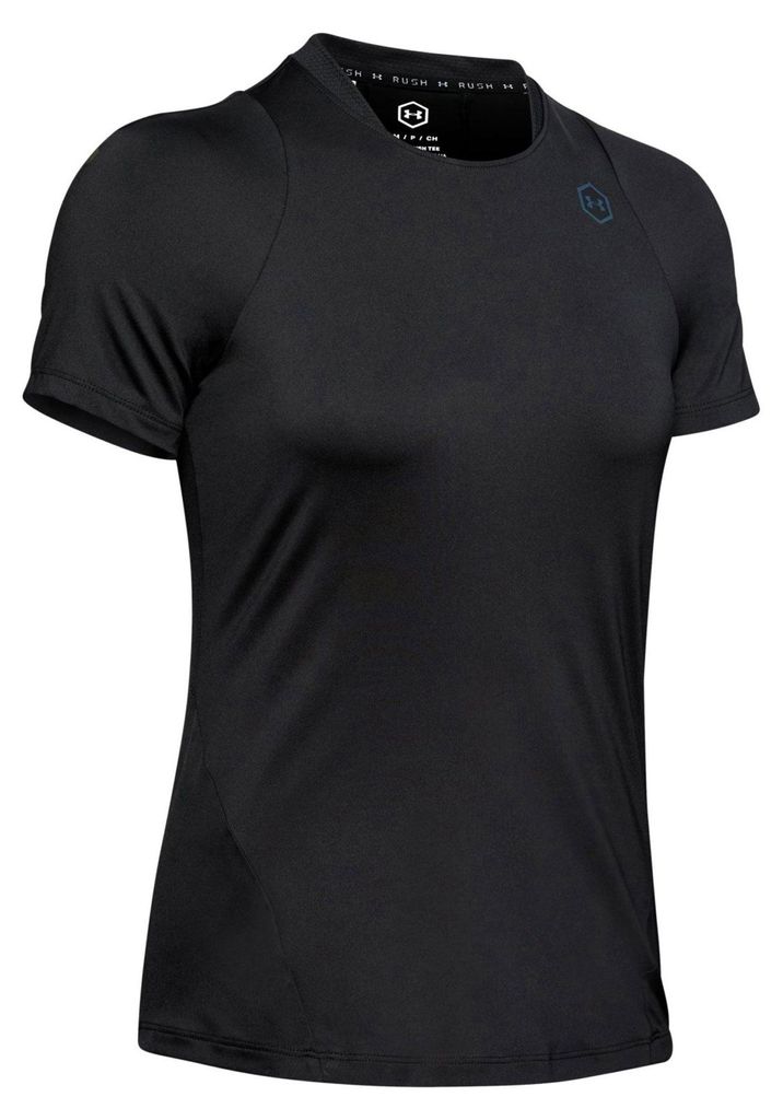 Under Armour Rush Energy Shirt Damen