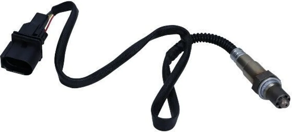 Sonde Lambda Fiable pour VW Sharan et Alhambra 7V avec Connecteur 4 Broches