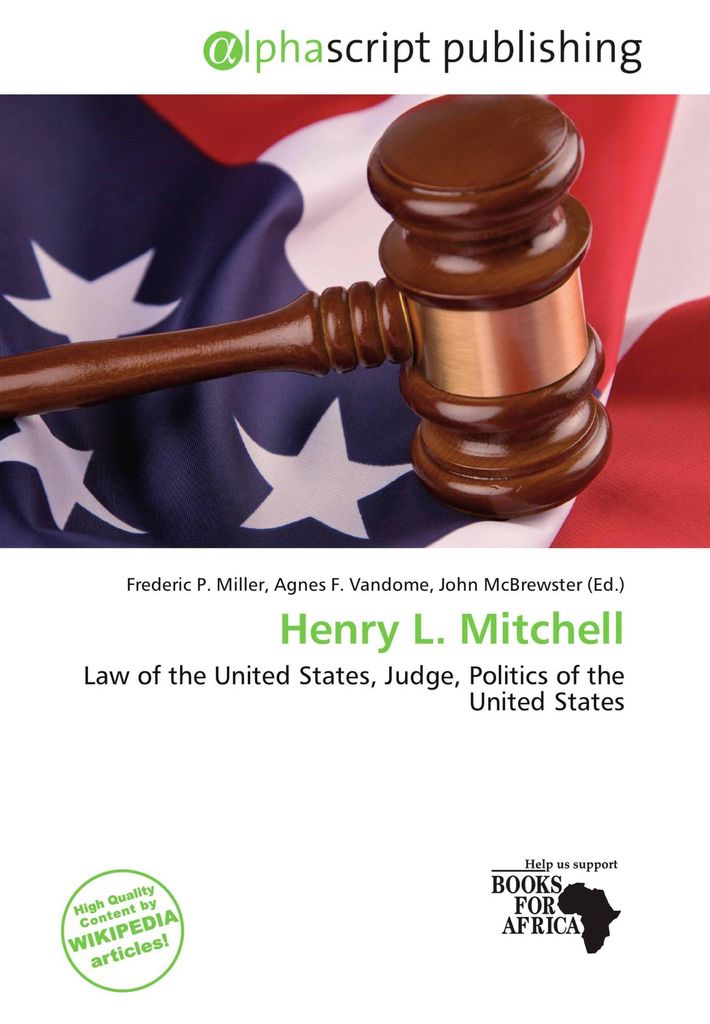 Henry L. Mitchell