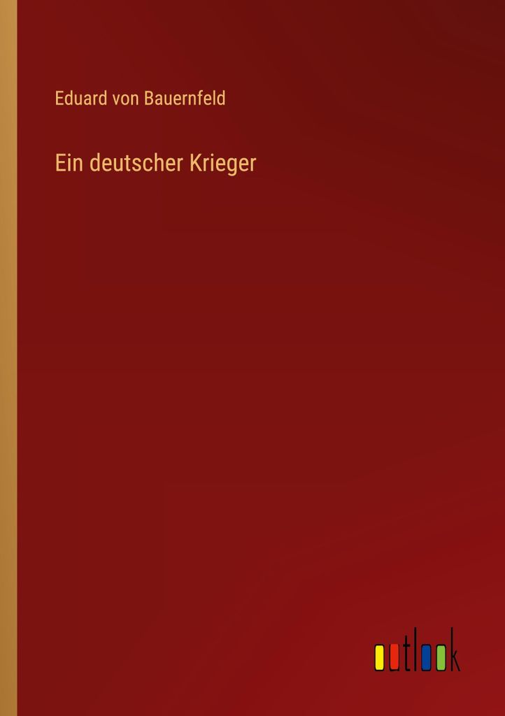 Ein deutscher Krieger
