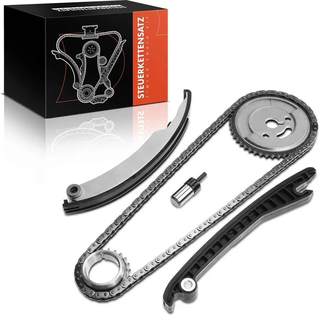 Évitez la Casse Moteur avec le Kit Distribution MINI R50 R53 et Jeep