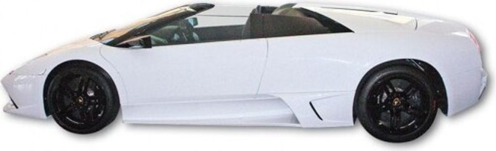 Siku Lamborghini Murcielago Sportwagen weiß ; 1318 Produktbild 