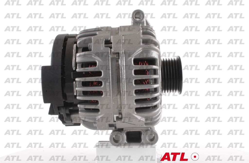 ATL Lichtmaschine Generator LiMa