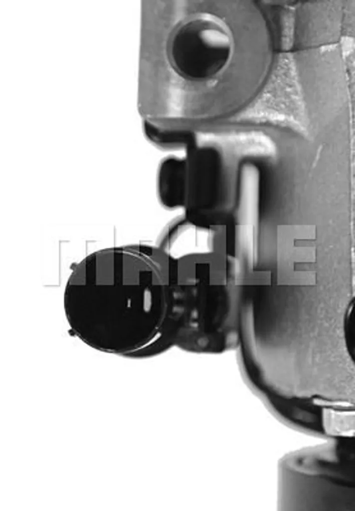 Compresseur climatisation MAHLE robuste et silencieux pour HYUNDAI i30 - 12