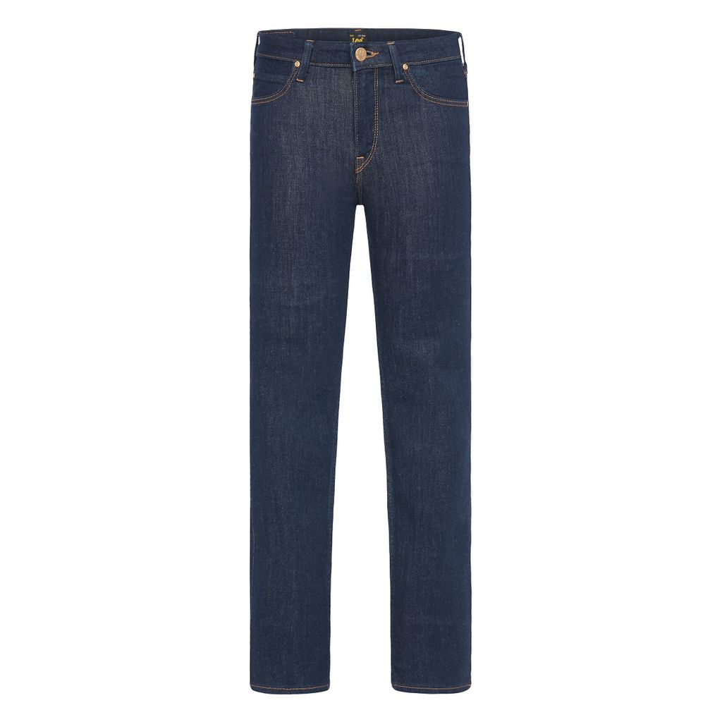 Lee Elly Jeans Blau 28 / 33 Damen Blau 28