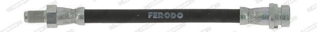 FERODO FHY2228 Bremsschlauch für FORD FOCUS (DAW, DBW) FOCUS Kombi (DNW) FOCUS Stufenheck (DFW) Focus Mk1 Kasten / Kombi (DNW)