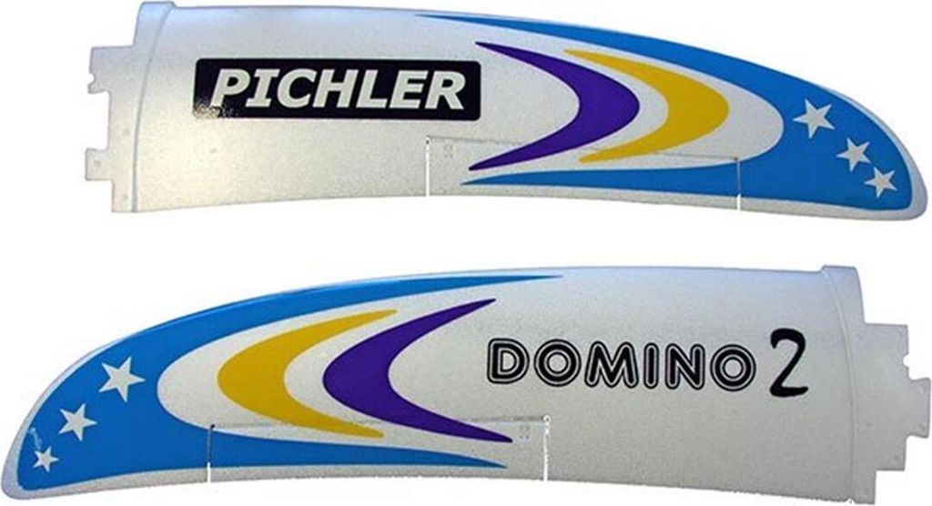 Domino 2 - Tragflächen