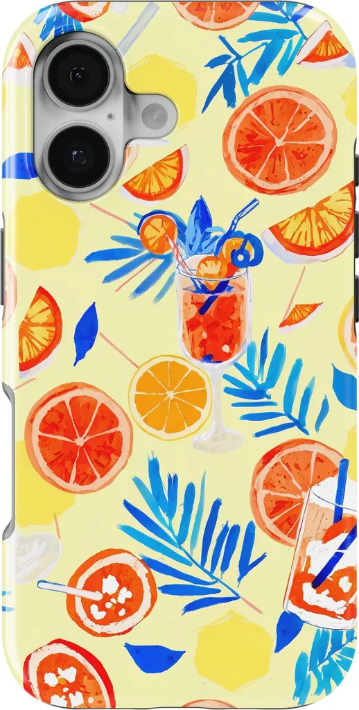 Cover iPhone 16 Plus MagSafe - Protezione Antiurto Professionale