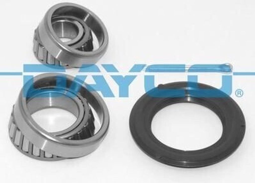 DAYCO Radlagersatz für OPEL Corsa B Schrägheck (S93) KWD1068