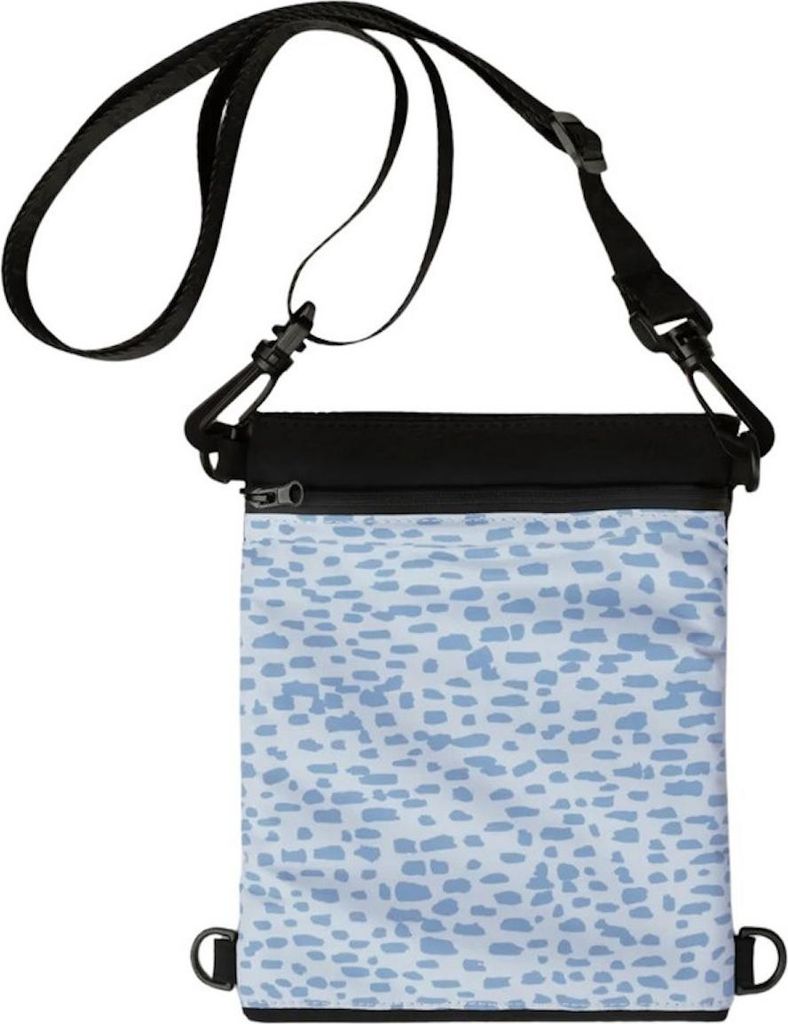 PAIKKA Leckerlibeutel "Treat Pouch" 2.0 babyblau