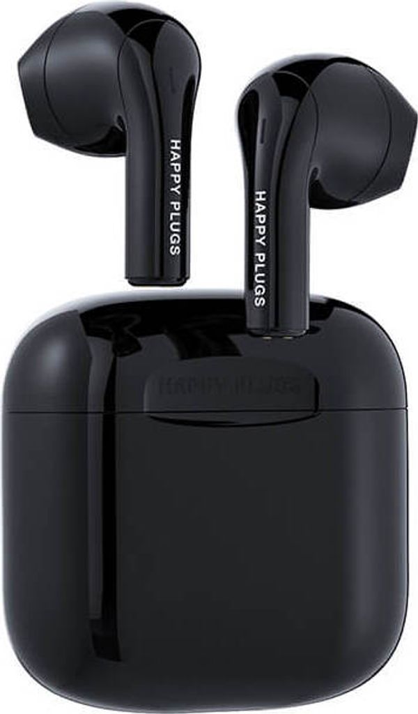 Happy Plugs JOY, True Wireless Stereo (TWS), Volání / hudba Obrázek produktu 