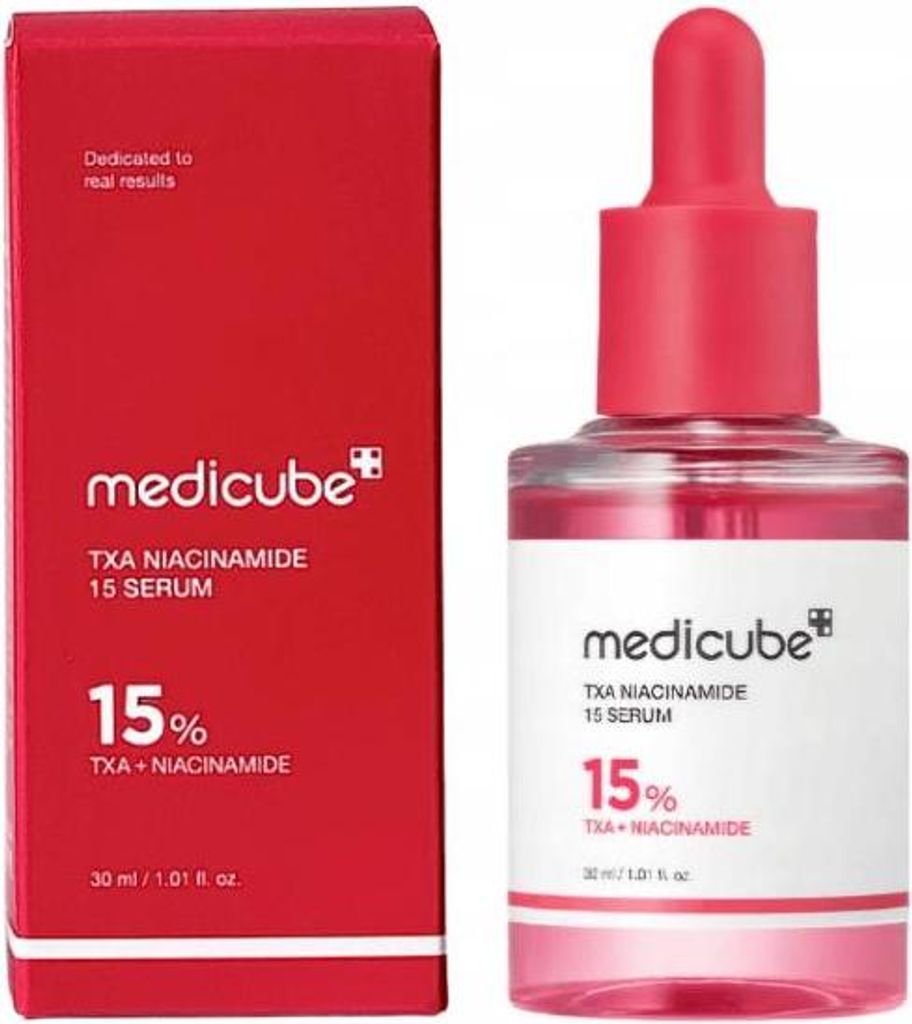 Medicube TXA Niacinamide 15 sérum 30 ml Obrázek produktu 