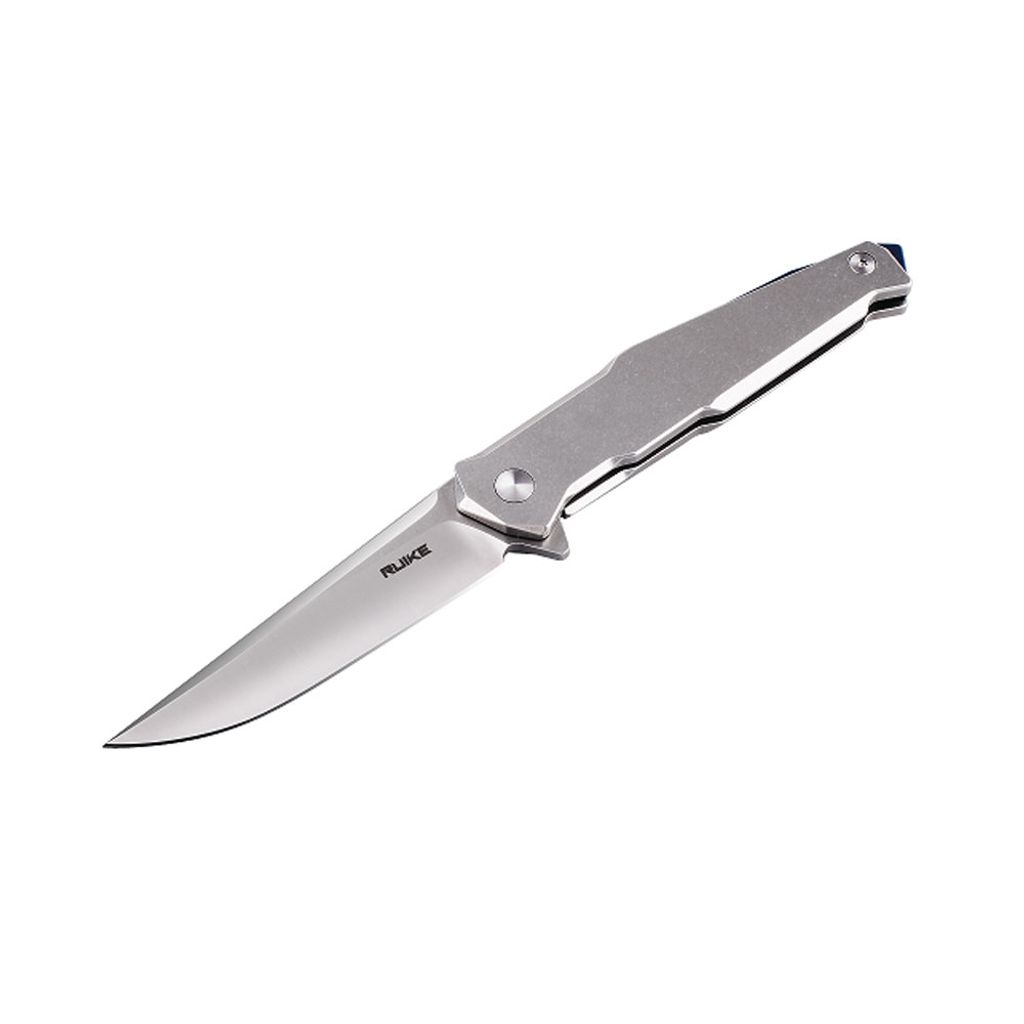 Ruike P108 Messer, 14C28N Stahl, 3Cr14N Stahl, Beta Plus Produktbild 