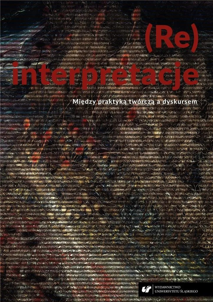 Guide (Re)interpretacje pour comprendre le processus de création art
