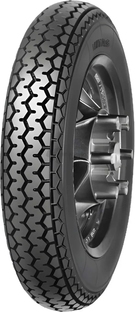 Pneu Mitas S-05 3.25 - 12 55J TT profil renforcé et adhérence optimale
