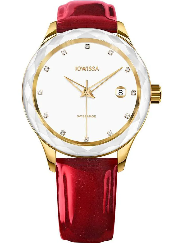 Montre femme Jowissa J6.233.M : la touche élégance pour le bureau