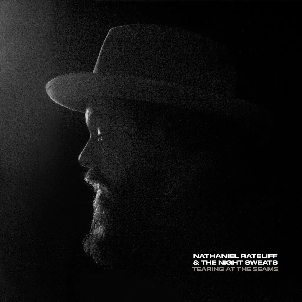 Nathaniel Rateliff Tearing At The Seams Vinyle pour Platine Hi-Fi