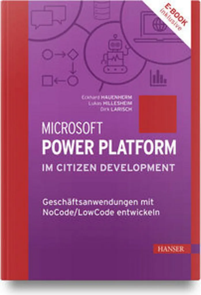 Power Platform : automatisation et développement citoyen sans code