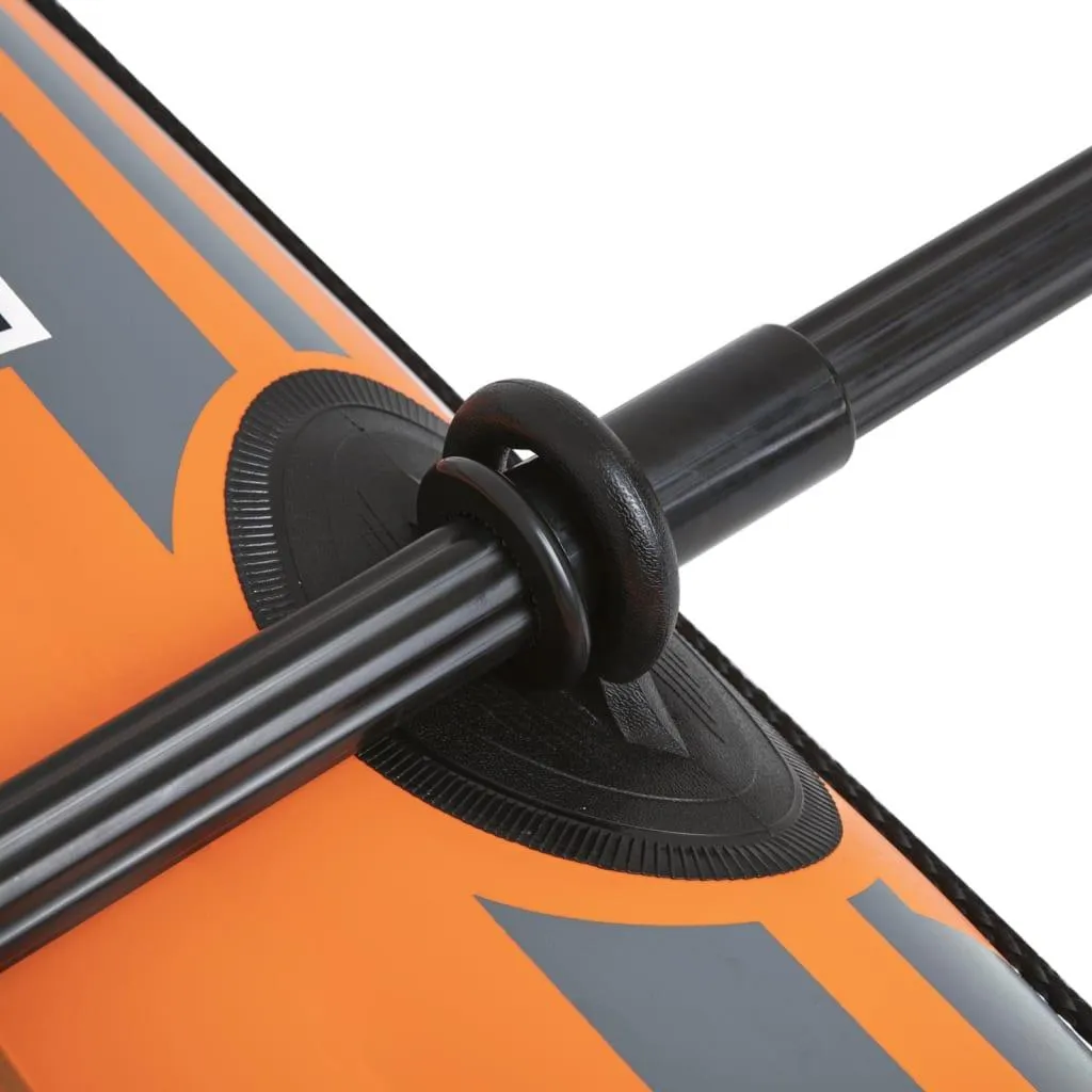 Bateau de plage pour lac et mer Bestway Hydro-Force Raft Set 61062 - 20