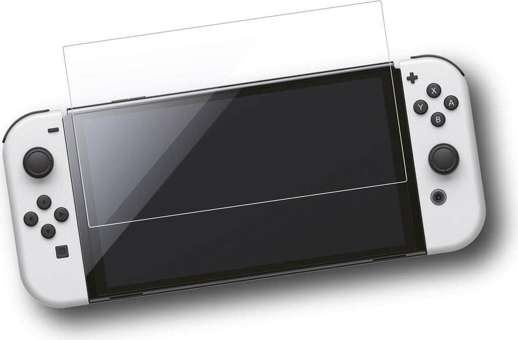 EGOGEAR Displayschutz SPR10 Anti-Blau-Glas für NSO