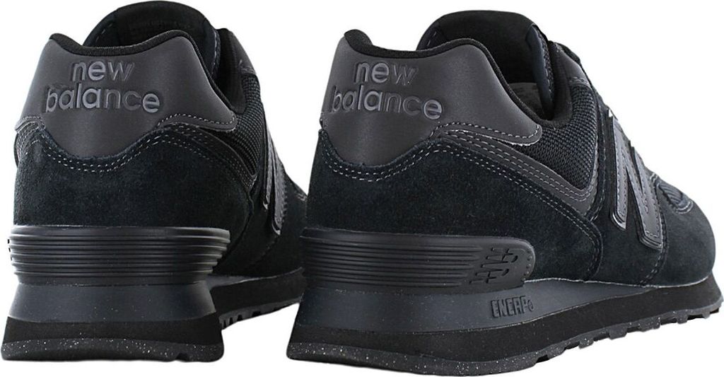 New Balance Sneaker low schwarz 42 Sneaker Kaufland.at