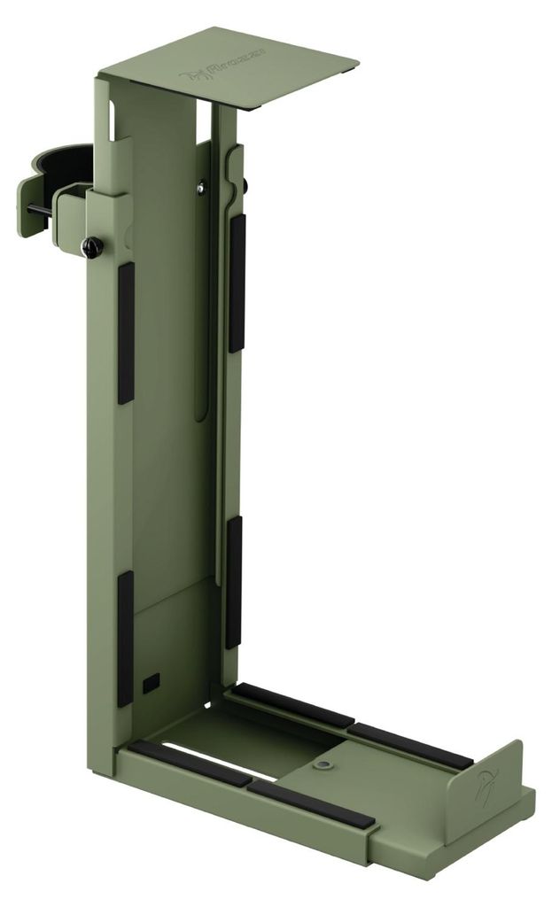 Arozzi Arena PC Halterung - Für runde Beine Ø 6-8 cm - Produktbild 