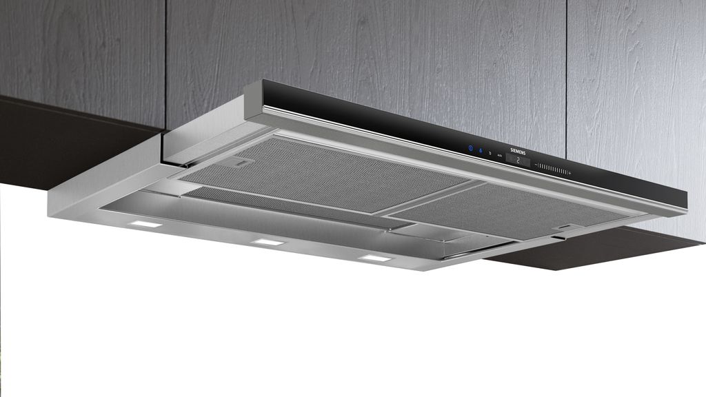 Siemens LI99SA684, iQ700, Flachschirmhaube, 90 cm, Produktbild 17