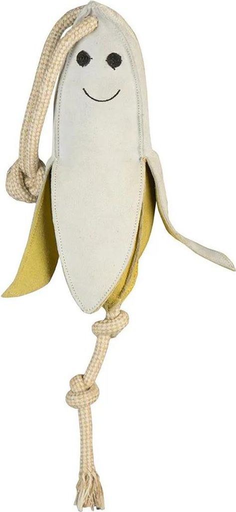 Horka Bananenpferd-spielzeug Beige Beige One Size