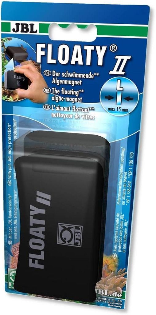 Jbl 6137800 Floaty Ii L Immagine del prodotto 