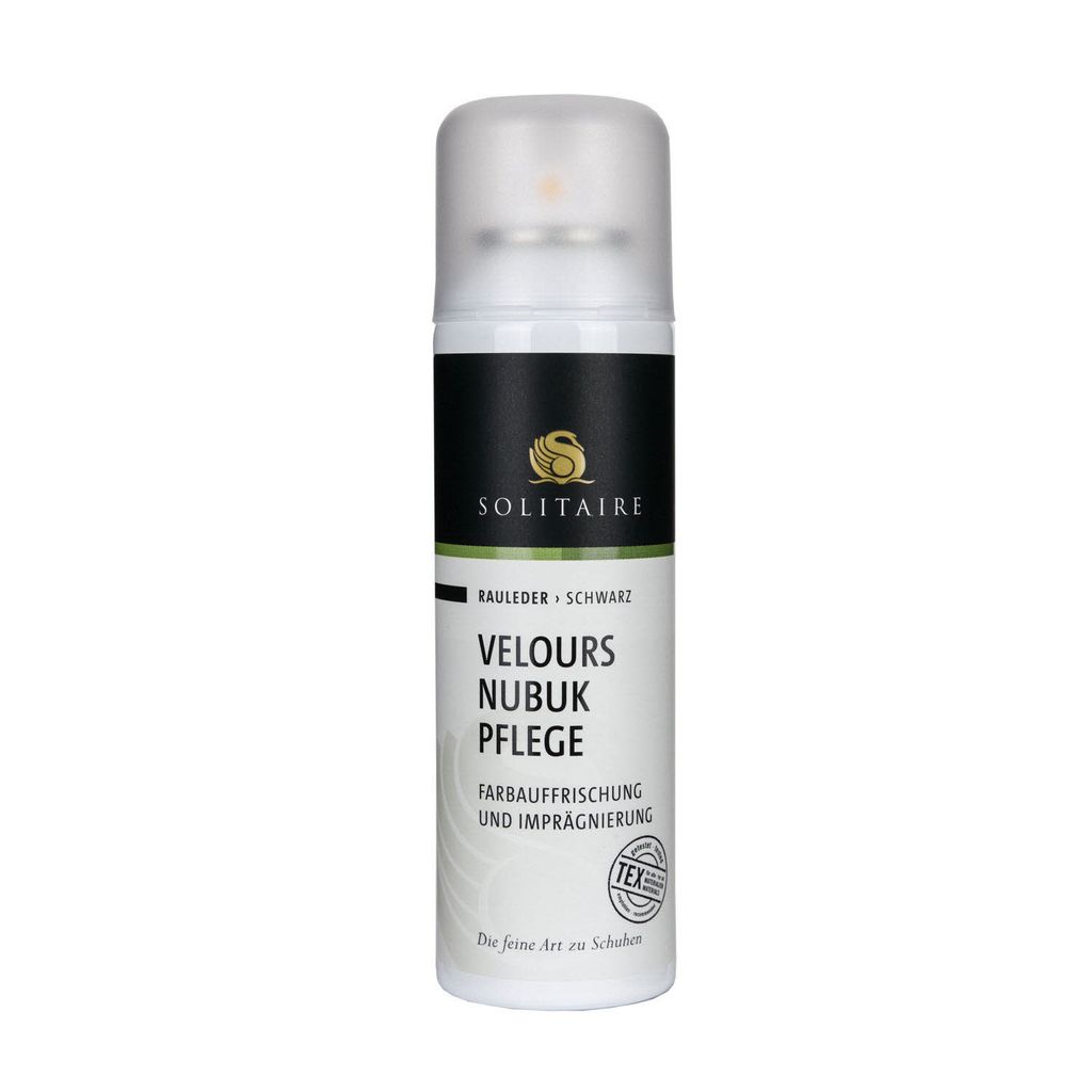 BNS International GmbH 0901394 Velours- Nubuk Spray Produktbild 