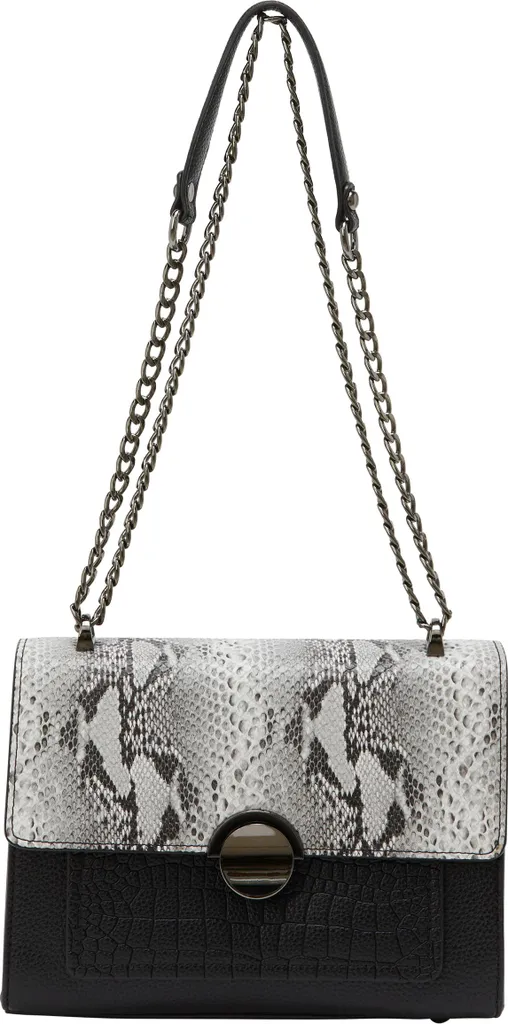 Joella Bag White OS: L'Accessorio Must-Have per il tuo Feed