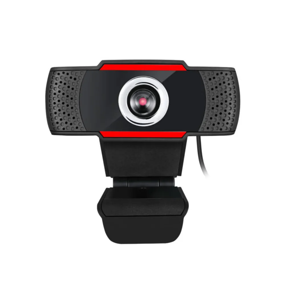 Webcam HD Adesso CyberTrack H3 : Finissez-en avec les Images Floues