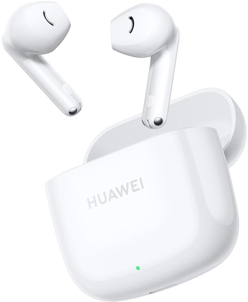 Huawei FreeBuds SE 2, Bezdrátový, Hovory/hudba, 20 - 20000 Obrázek produktu 