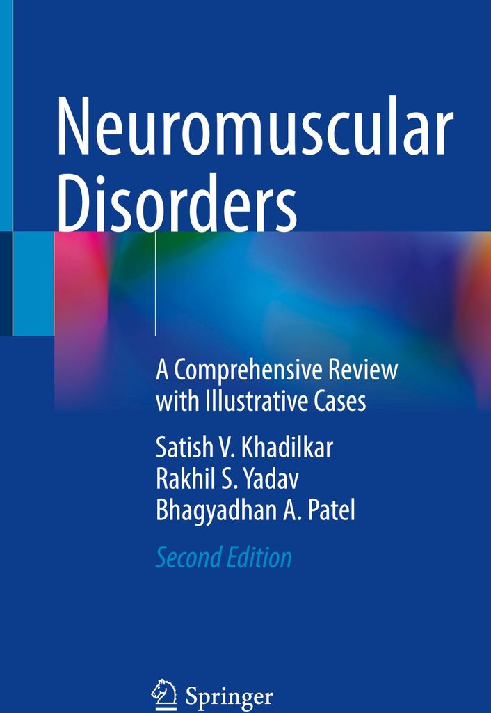 Neuromuscular Disorders