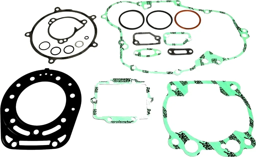 Kit de joints moteur Kawasaki KX 500 E 1989-2003 complet par Pamoto