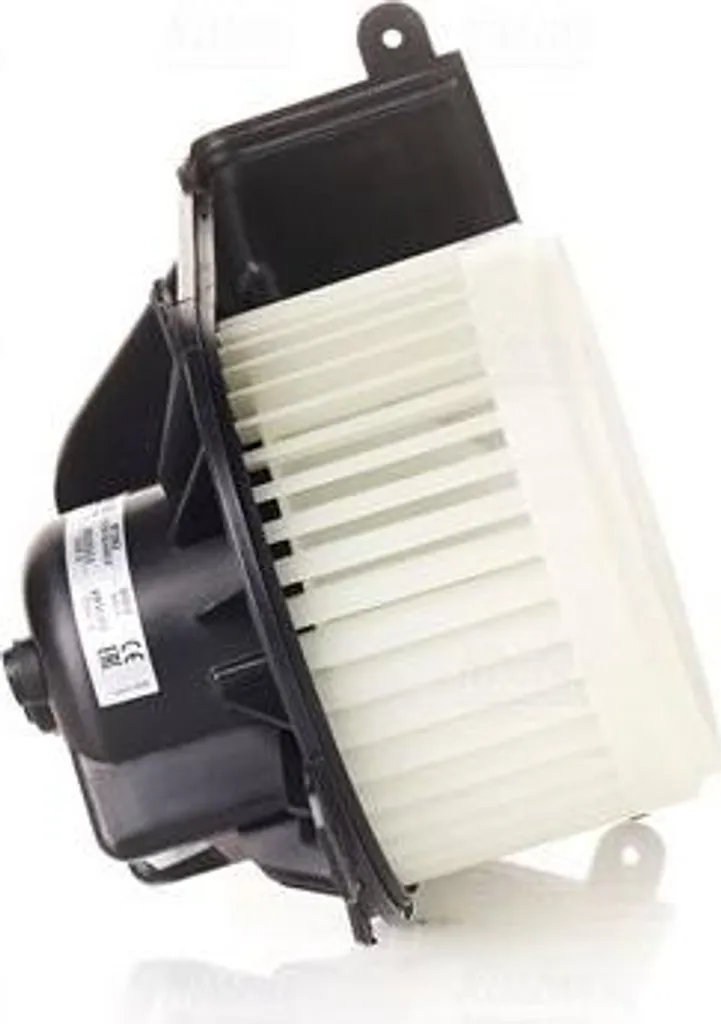 Moteur de ventilateur NISSENS 87262 OE 2720500Q0J pour Kangoo et Master