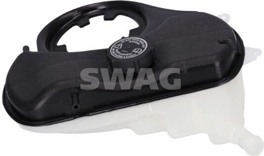 SWAG Ausgleichsbehälter Kühlmittel für JAGUAR X-Type Limousine (X400) Kühlwasser 33 10 9792