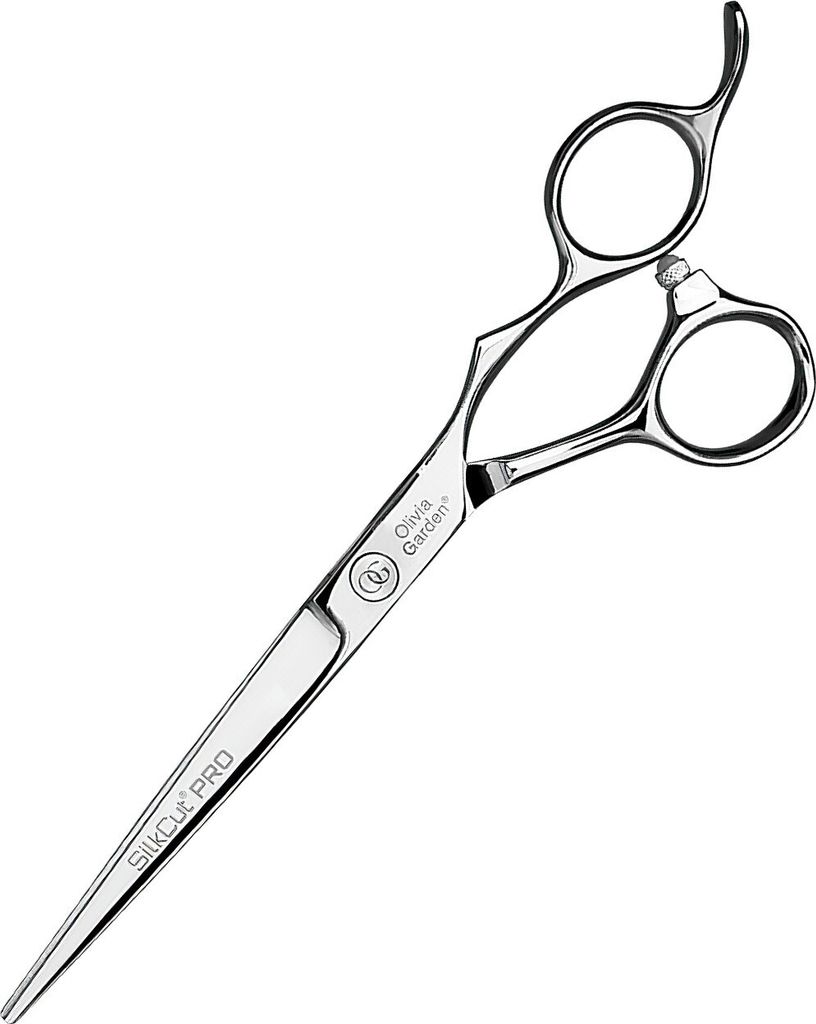 Olivia Garden SilkCut PRO Haarschneideschere 6,50'' RH Produktbild 