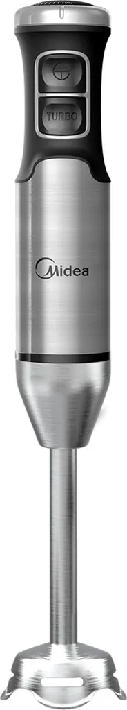 Mixeur plongeant Midea BH1001W fini les grumeaux dans vos sauces et soupes