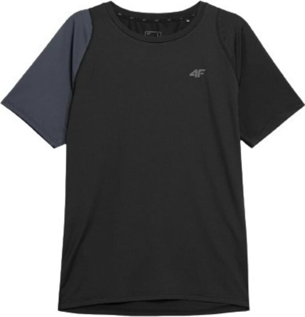 4F Tshirts 4FSS23TFTSM40520S, Größe: 179