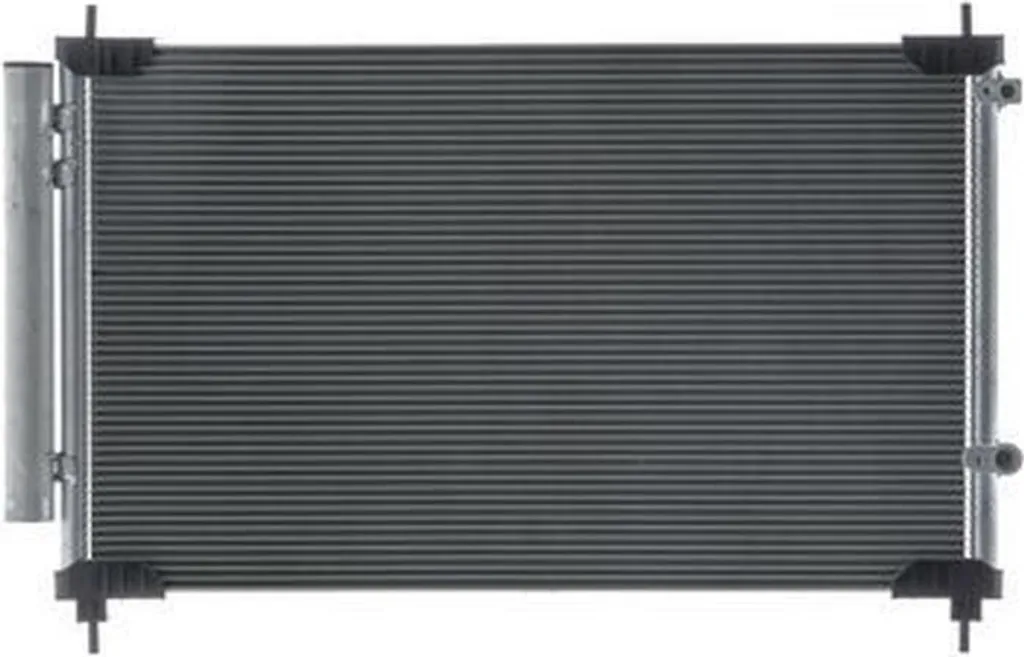 Condenseur de clim MAHLE AC 1063 000S - Retrouvez un air frais pur