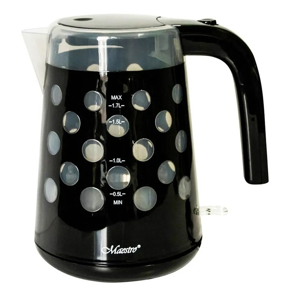 Bollitore Maestro MR-045 Design Moderno 1.7L - Acquista Ora