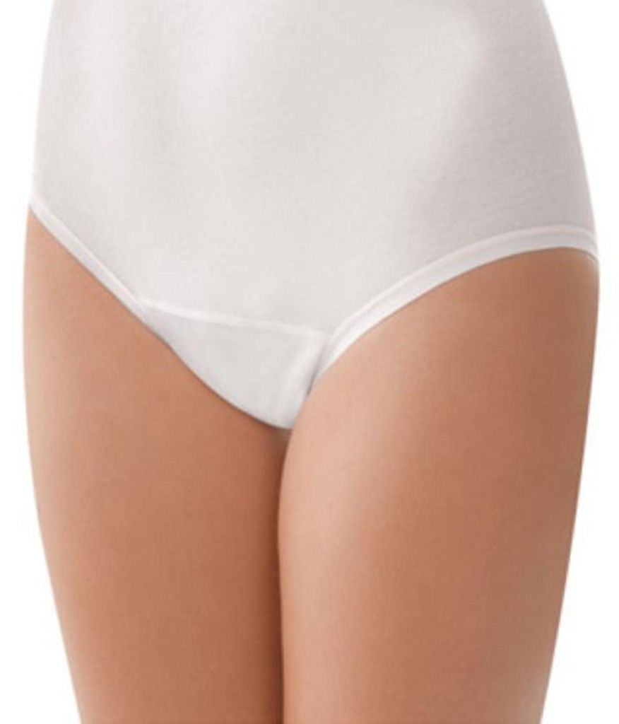 Inkontinenzslip für Damen, waschbar und trocknergeeignet, Produktbild 