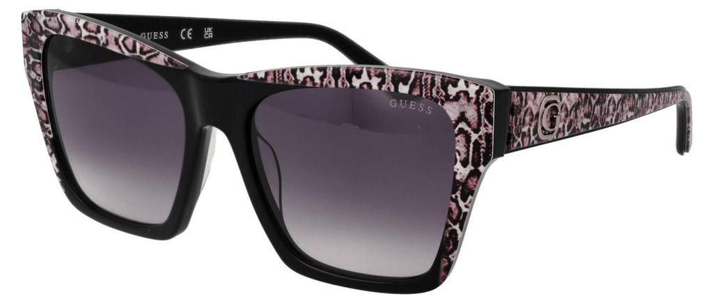 GUESS SUNGLASSES Occhiali da sole GU00113 5505B Immagine del prodotto 