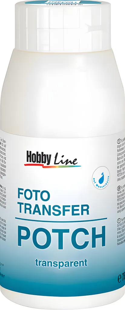 KREUL 49953 Photo Transfer POTCH 750 ml (S)